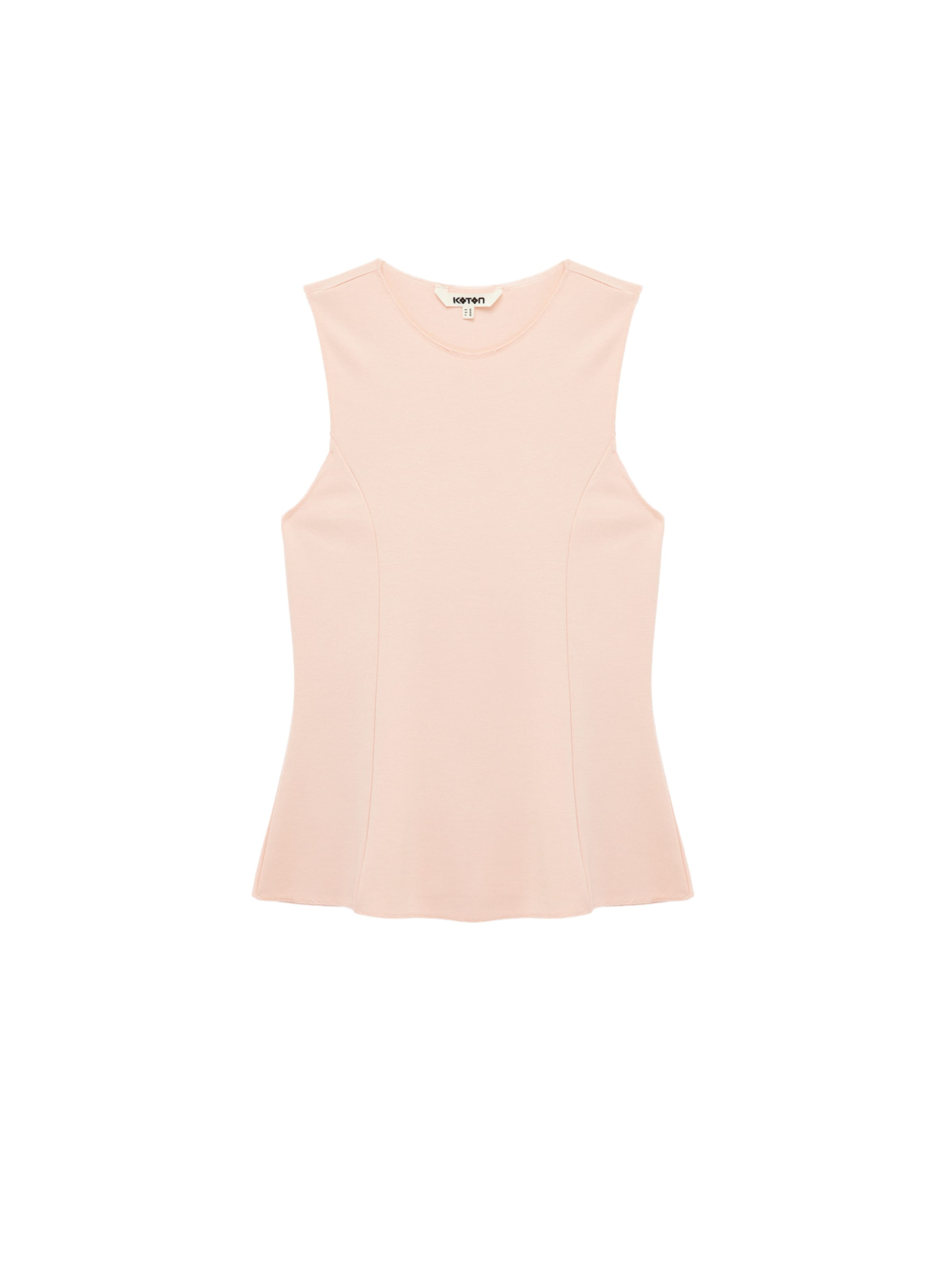 Koton Top in Roze: voorkant