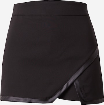 ABOUT YOU Skirt 'Fatma' in Black: front