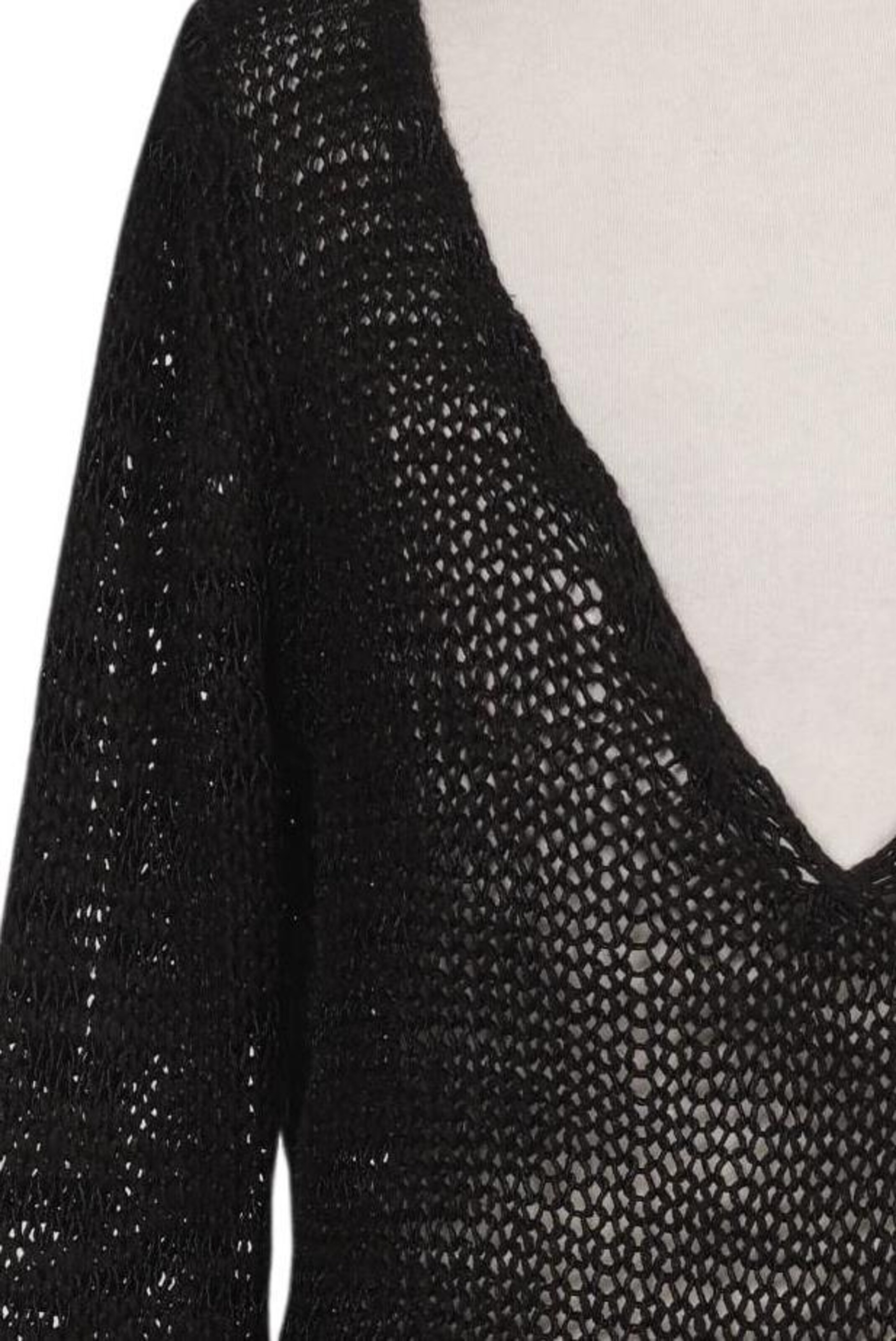 Expresso Sweater & Cardigan in S in Black