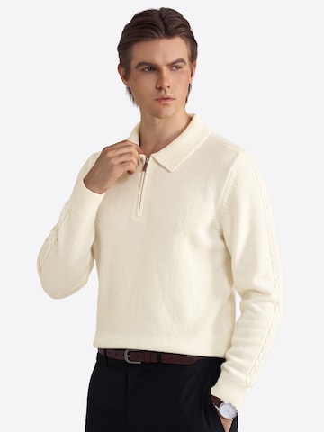 Vantory Neulepaita värissä beige