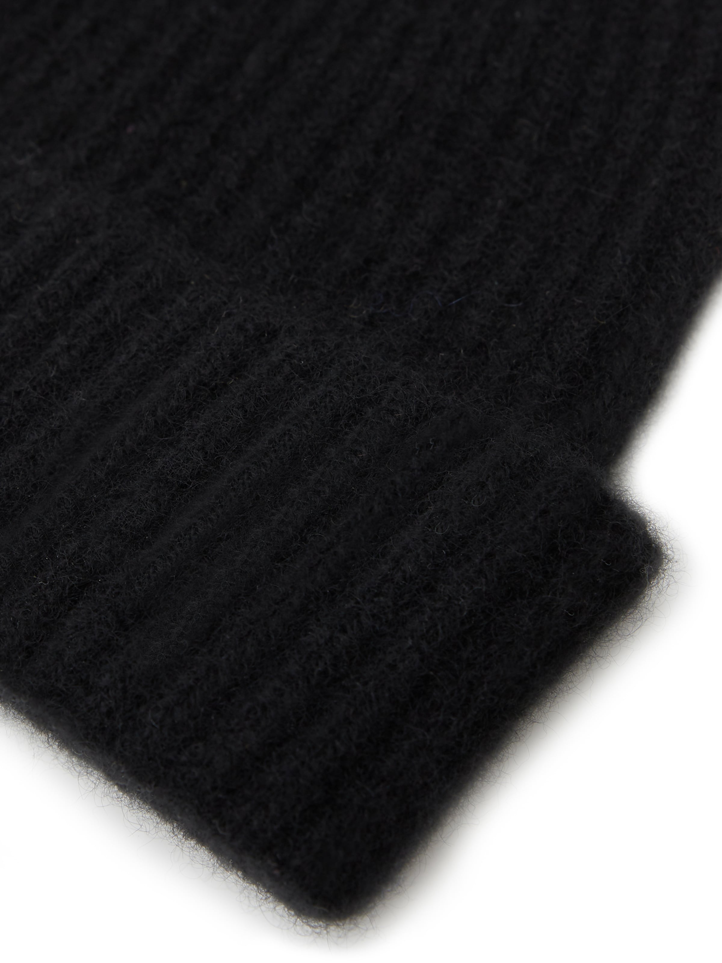 Style Republic Mütze in Schwarz