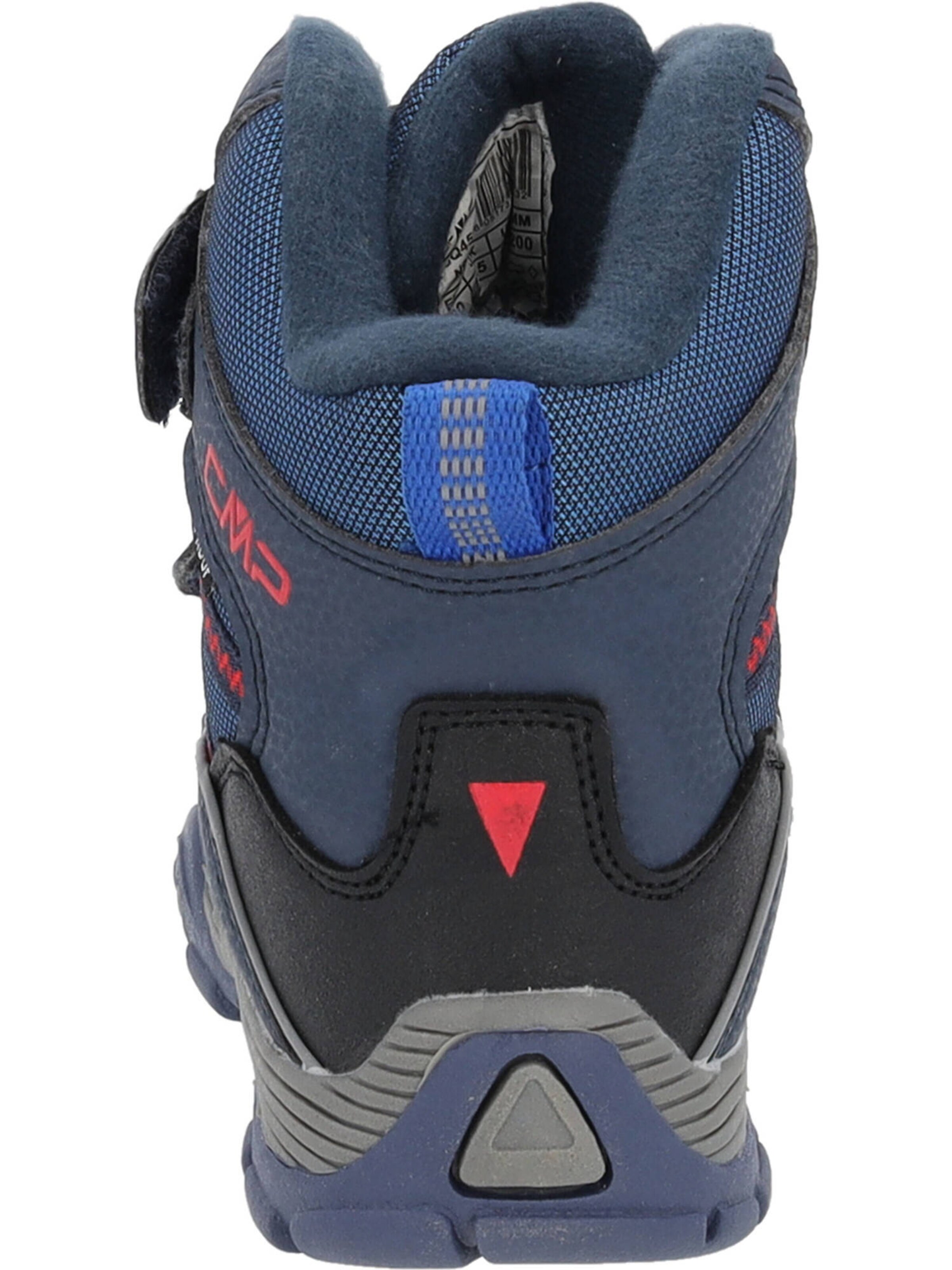 CMP Snow Boots 'Pyry' in Blue