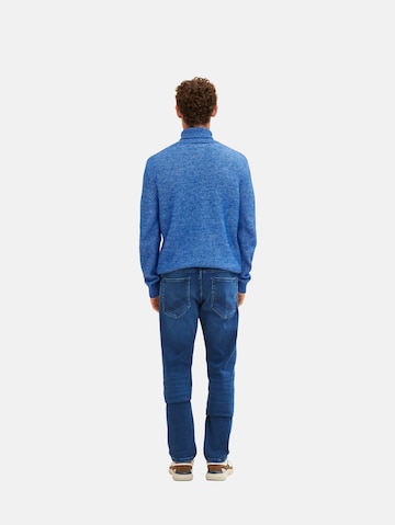 TOM TAILOR Regular Jeans 'Josh' in Blue