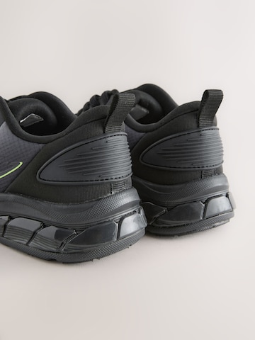 Next - Zapatillas deportivas en gris