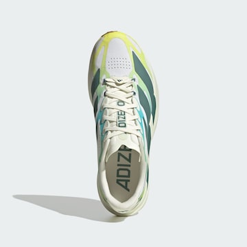 ADIDAS PERFORMANCE Loopschoen 'Adizero Evo SL Exo' in Wit