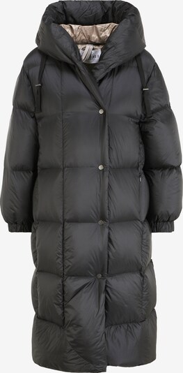 BLONDE No. 8 Winter Coat 'NORTH' in Black, Item view