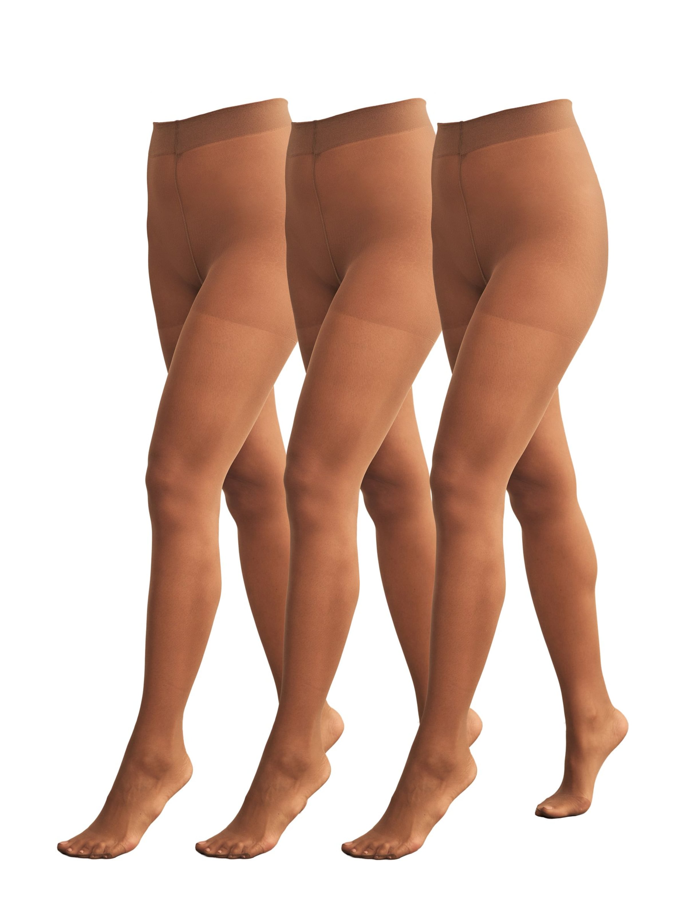 Calzamaglia di Next in beige: frontale