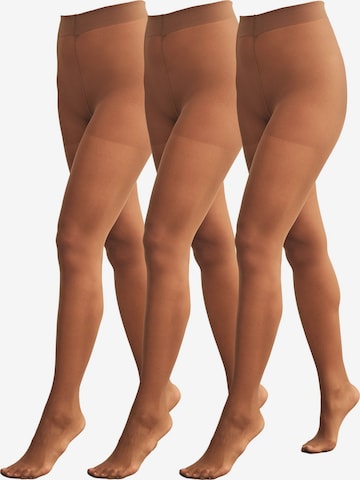 Calzamaglia di Next in beige: frontale