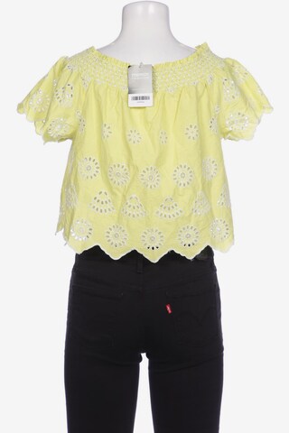 Pepe Jeans Blouse & Tunic in S in Yellow