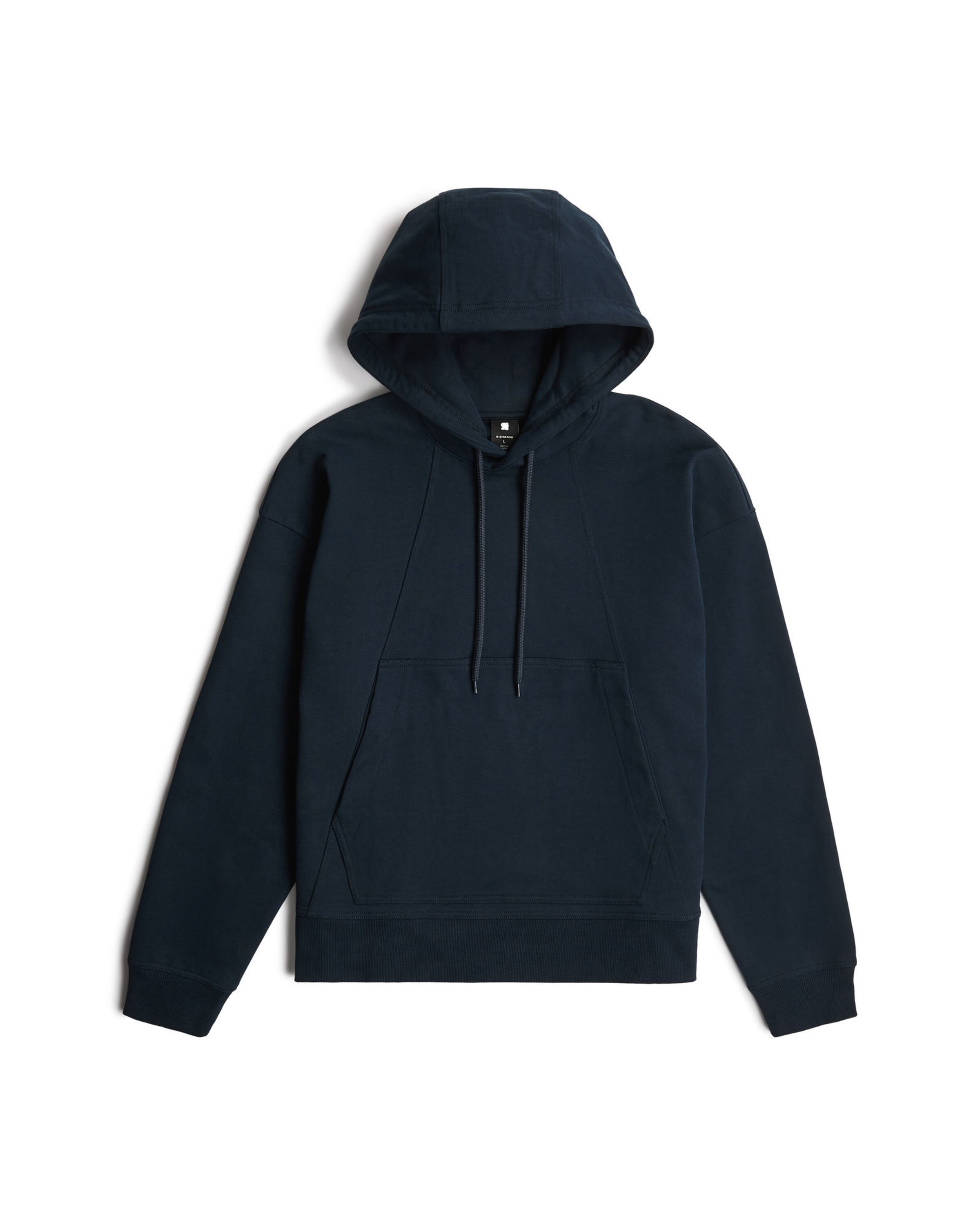 G-STAR Sweatshirt in Blue: front