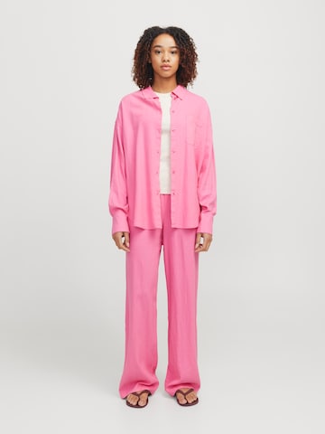 Camicia da donna 'JXJamie' di JJXX in rosa