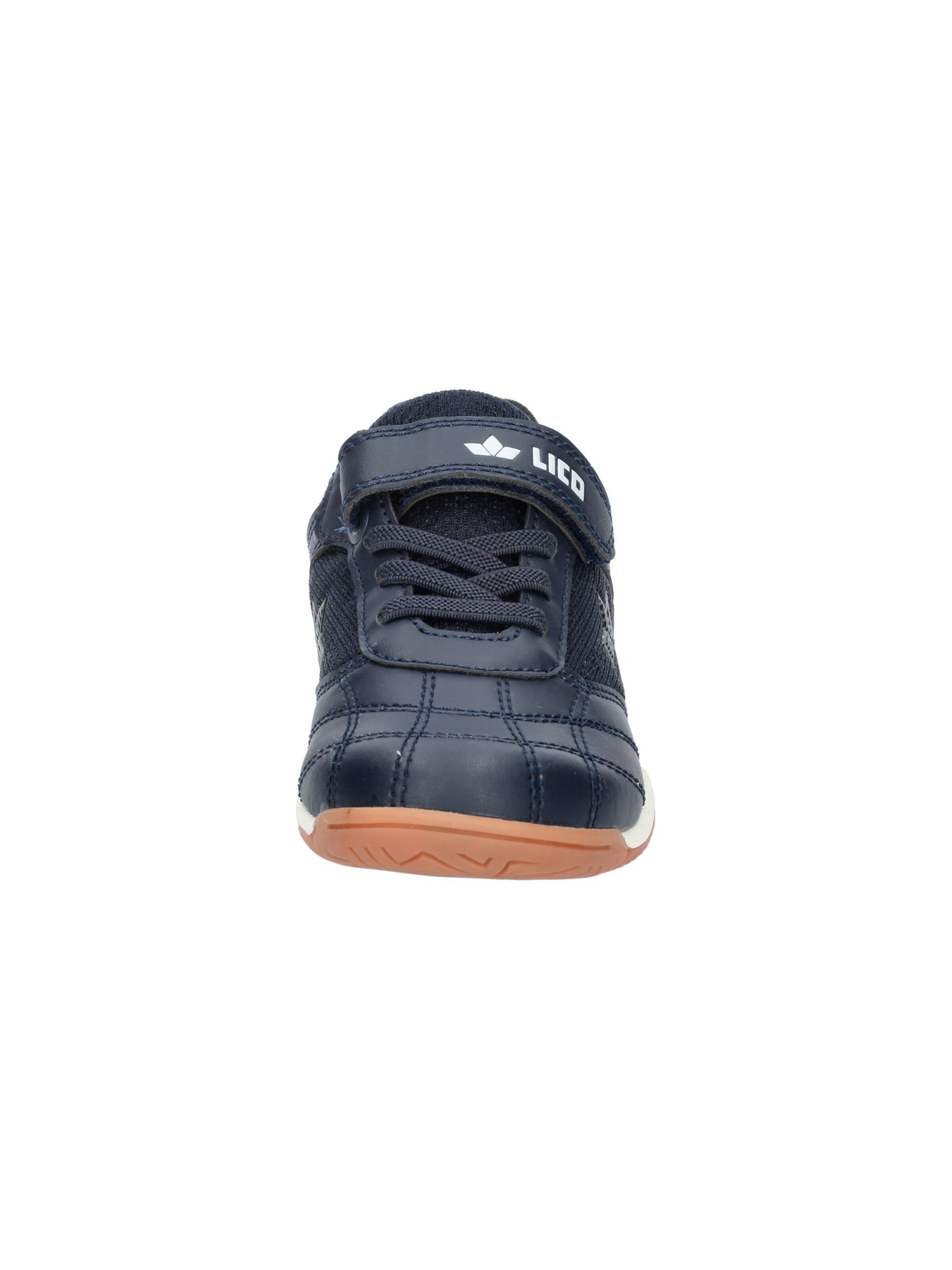 LICO Sneaker 'Leano' in Blau