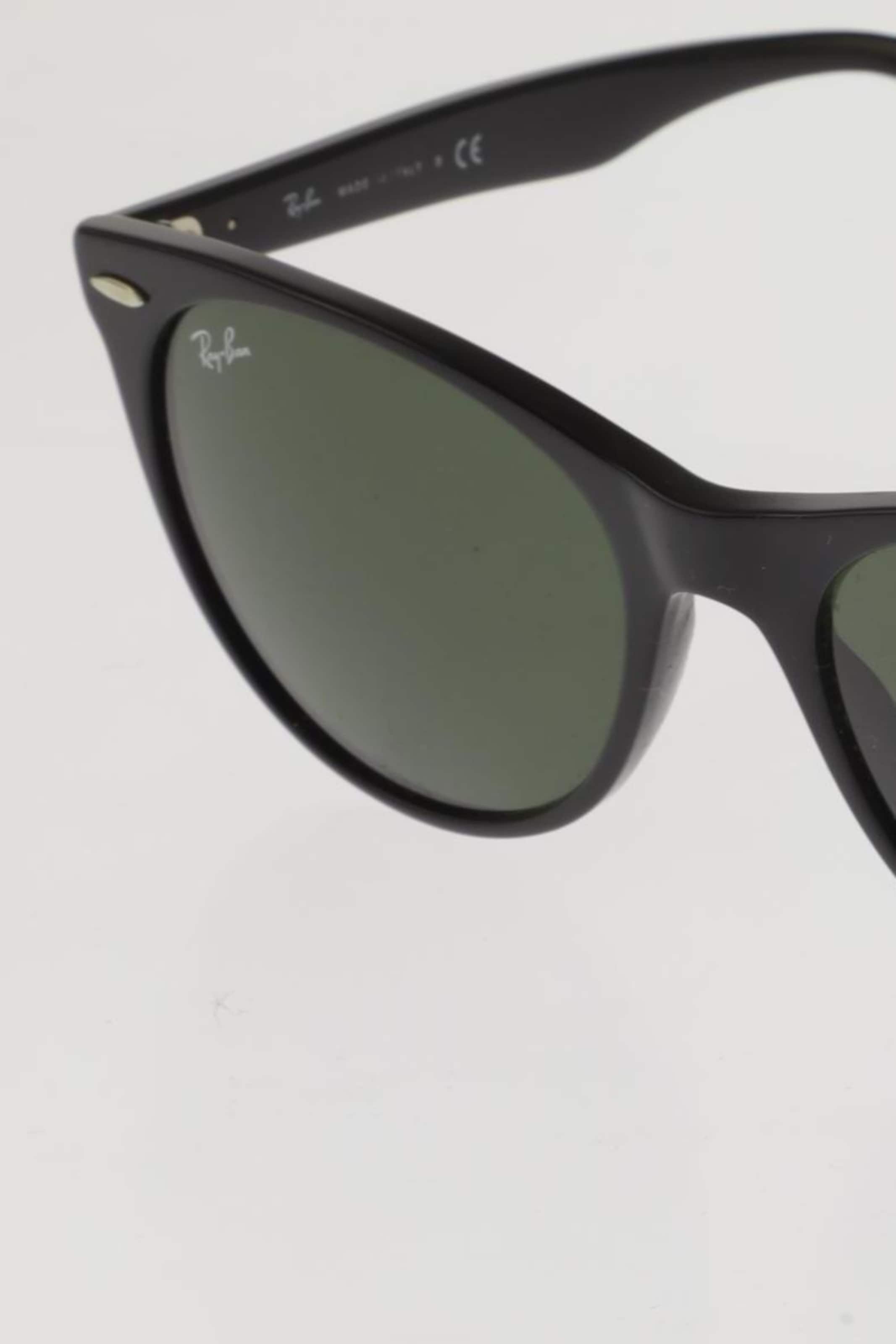 Ray-Ban Sunglasses in One size in Black
