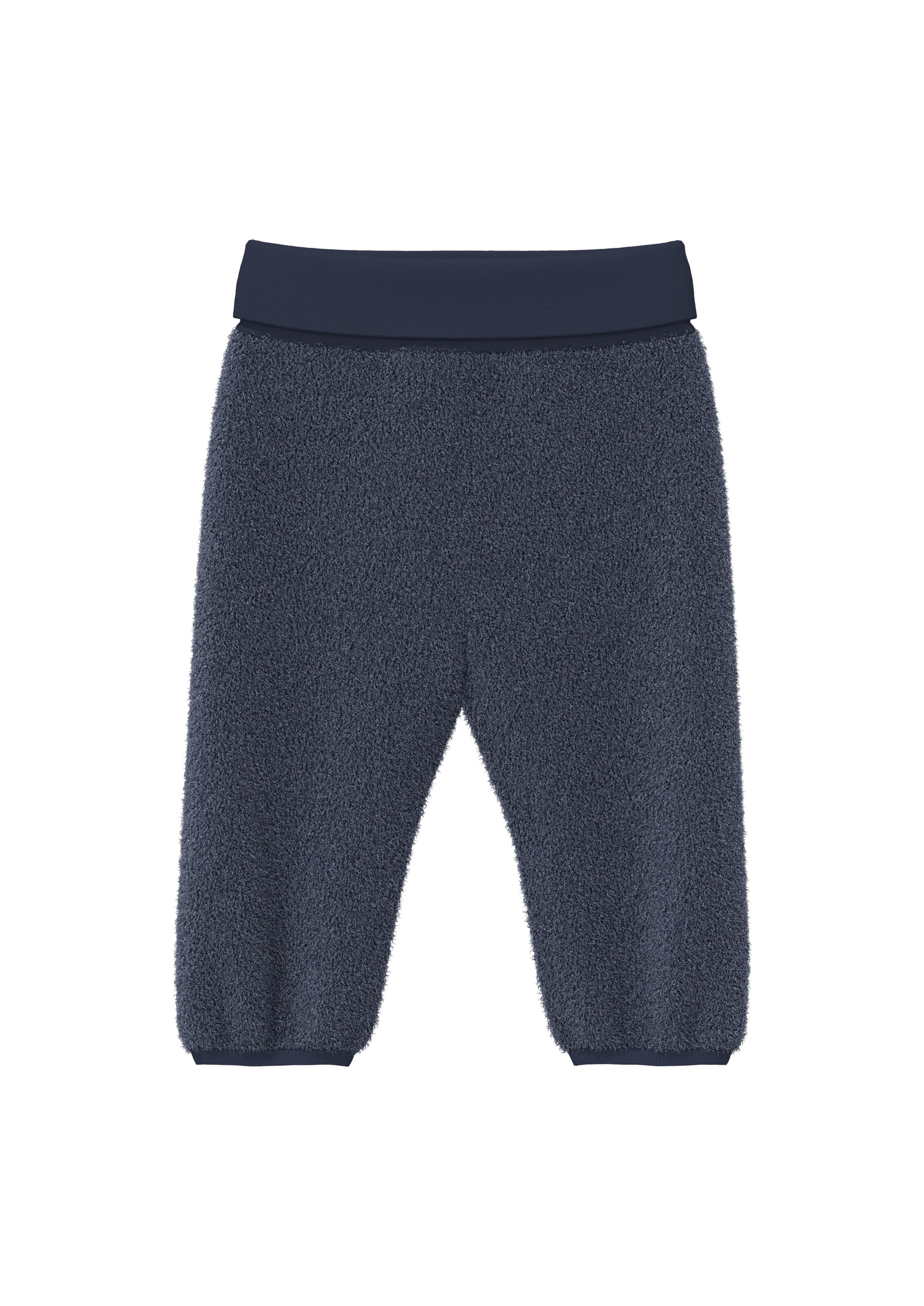 s.Oliver Slimfit Leggings in Blauw: voorkant