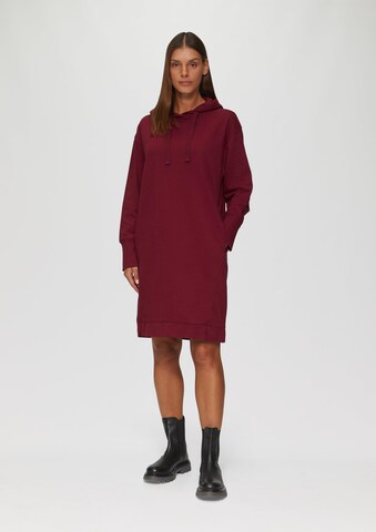 s.Oliver Jurk in Rood