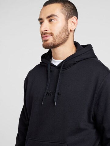 VANS Sweatshirt 'Essential' in Black