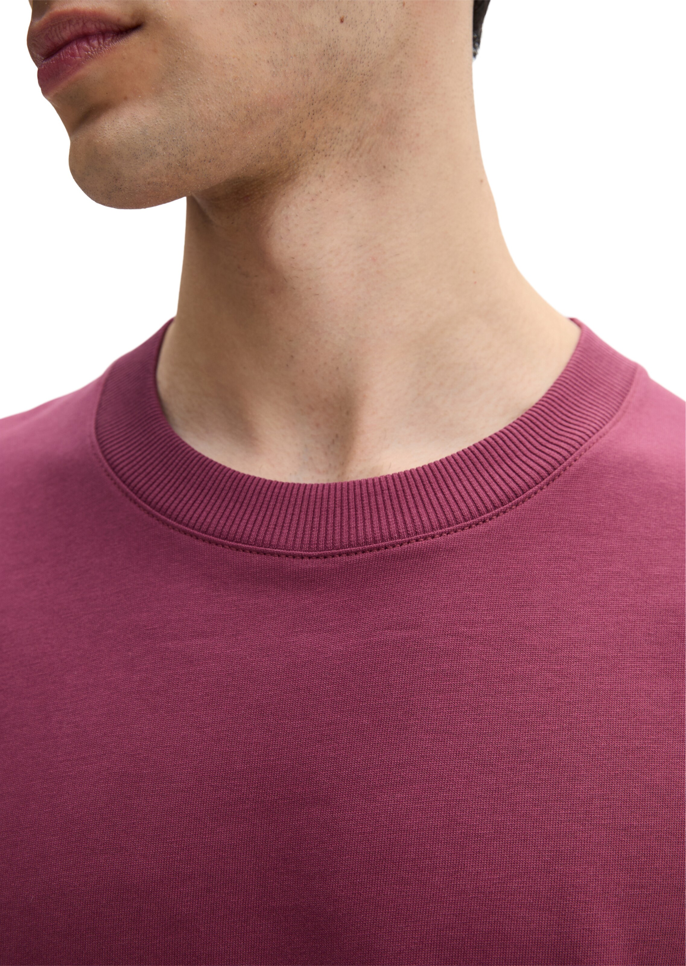 Marc O'Polo Shirt in Rood