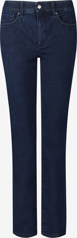 NYDJ Regular Jeans 'Marilyn' in Blue: front