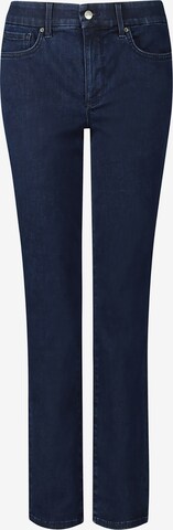 NYDJ Jeans 'Marilyn' in Blauw: voorkant