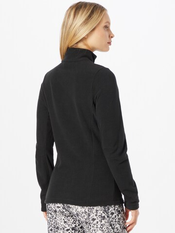 Pull-over de sport PROTEST en noir