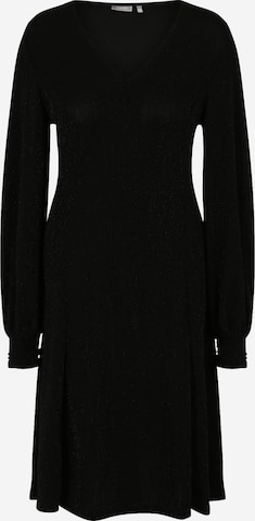 Fransa שמלות 'FRLOVA' בשחור: מלפנים