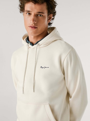 Pullover di Pepe Jeans in bianco