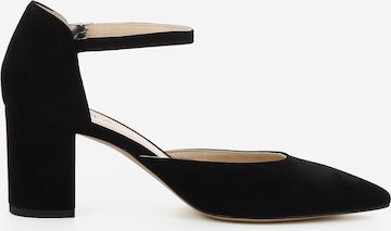 EVITA Pumps in Zwart