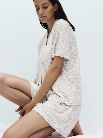 Pyjama Marks & Spencer en gris