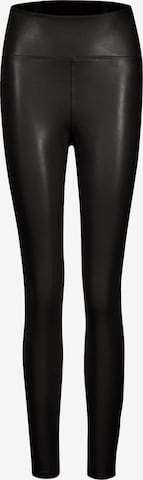 SASSYCLASSY Hose in Schwarz: Vorderseite