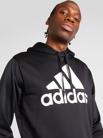 ADIDAS SPORTSWEAR Trainingsanzug in Schwarz