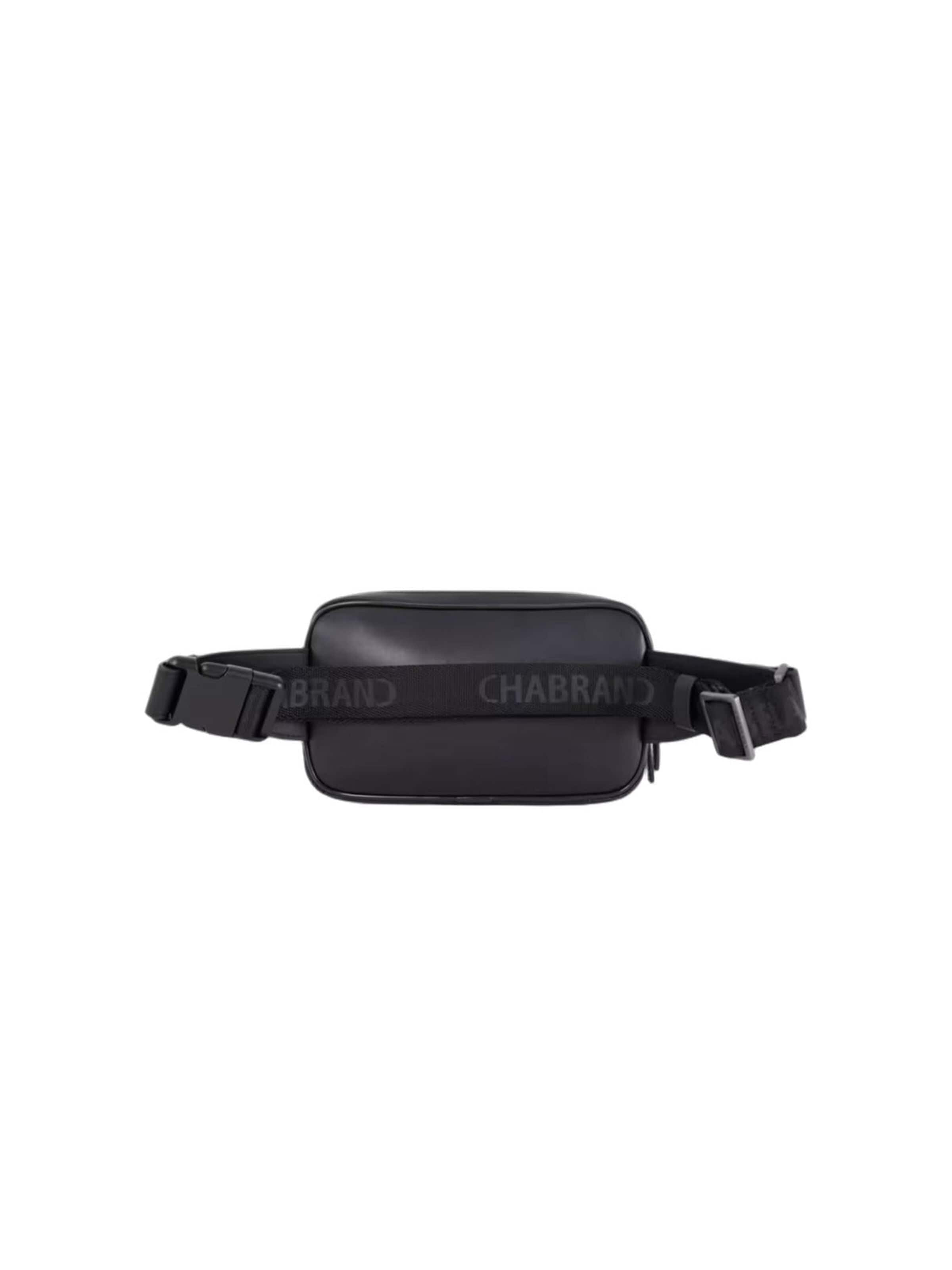 Sacs banane 'RIFT Chabrand' Chabrand en noir