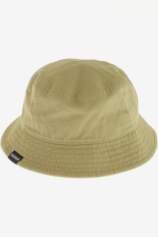 NAPAPIJRI Hat & Cap in One size in Beige