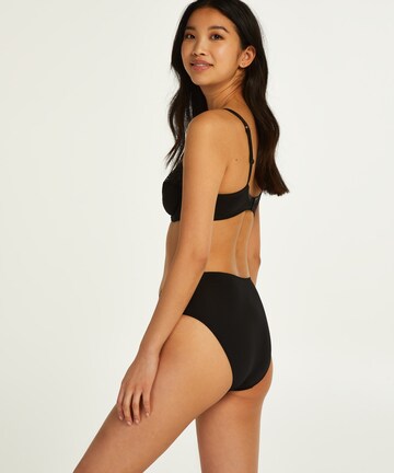 Hunkemöller Boyshorts 'Sophie' in Black