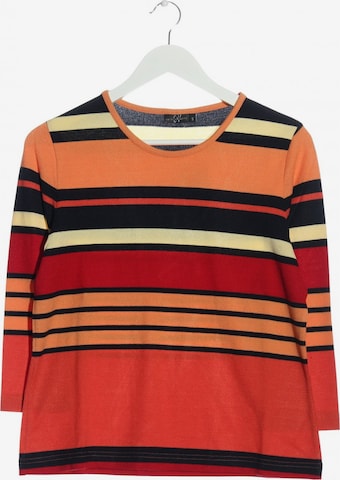 carolin vanity Sweater & Cardigan in S in Orange: front