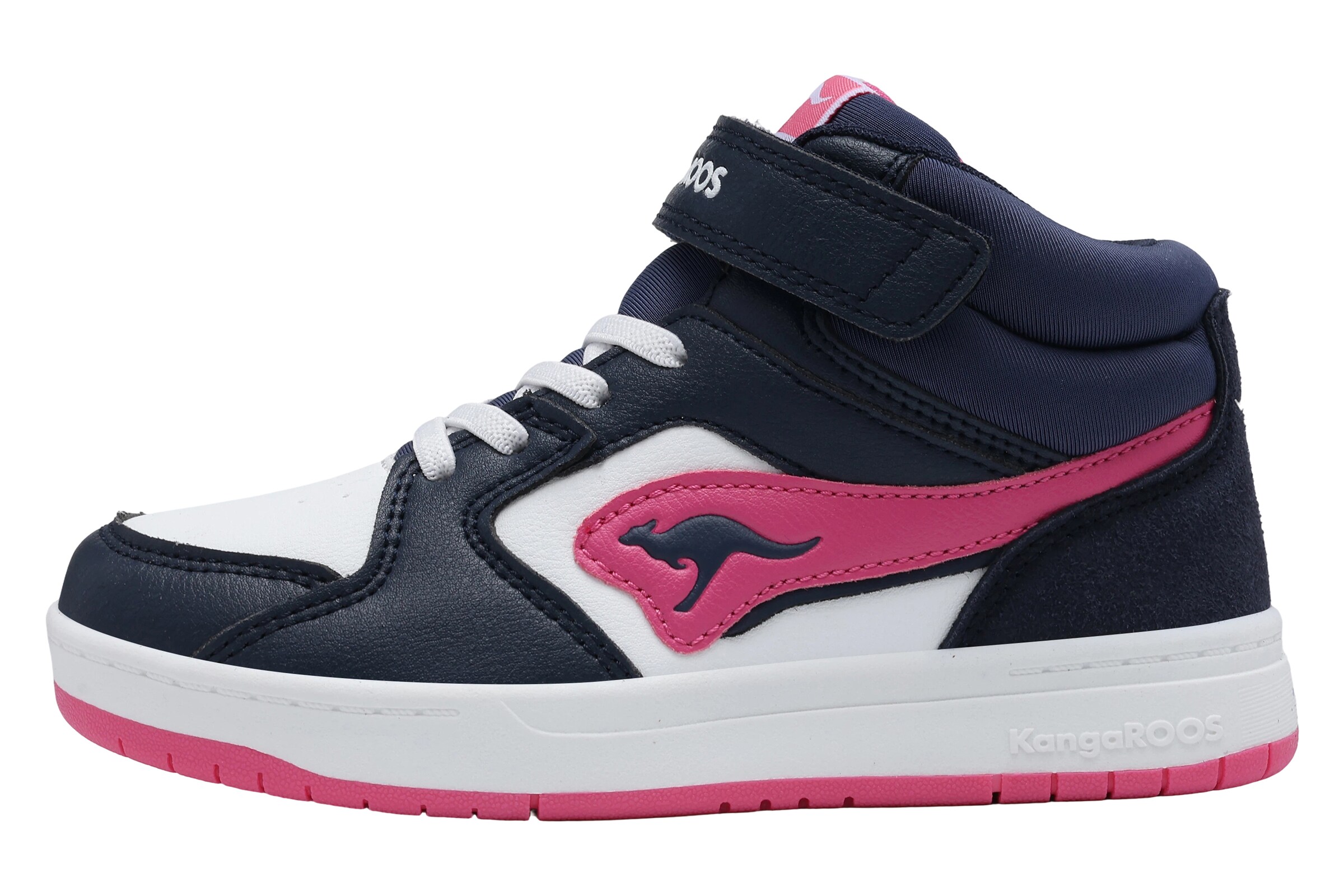 KangaROOS Sneakers in Blue
