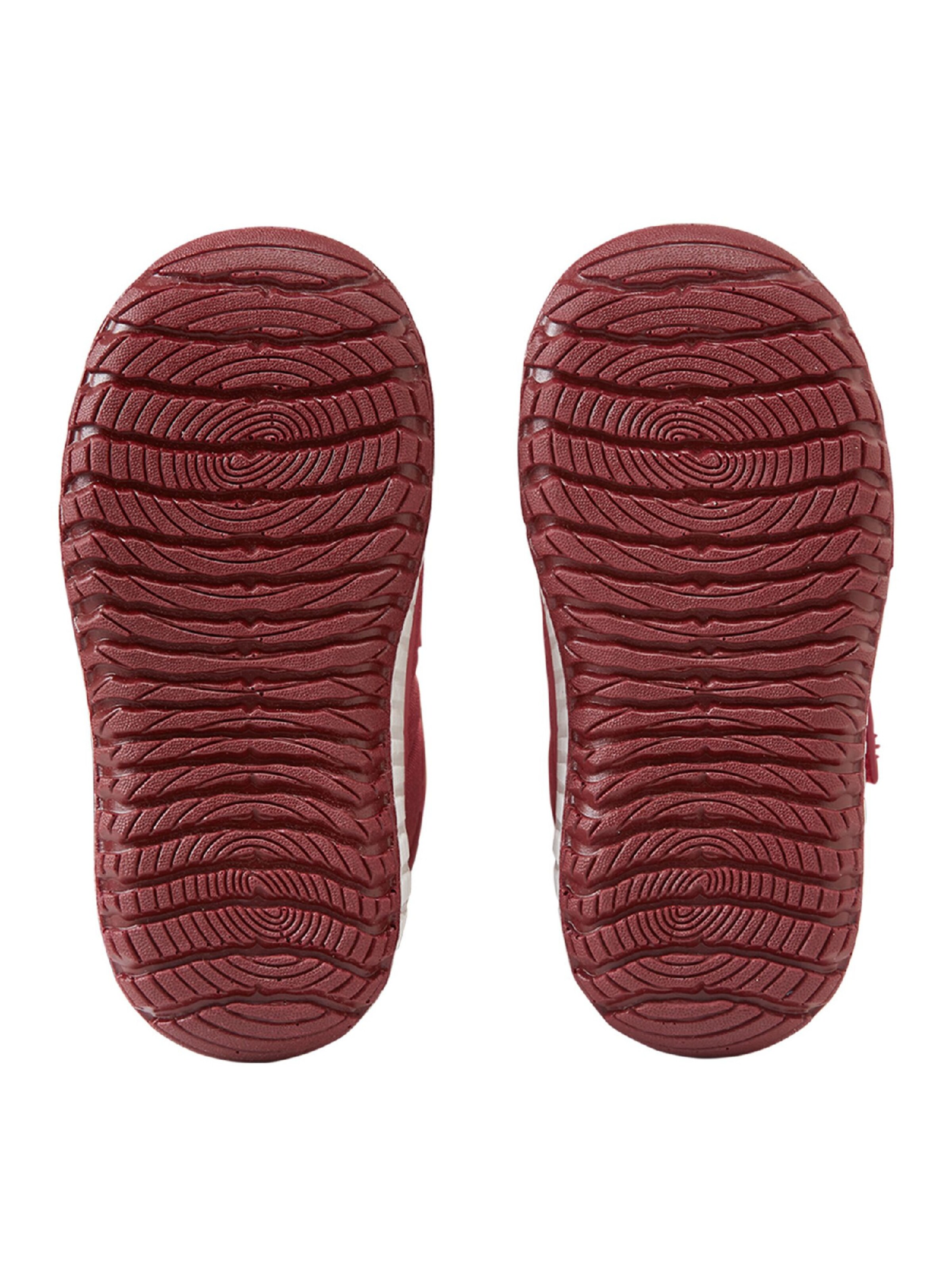 Reima Boots in Red