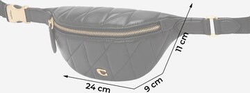 COACH Belt bag in Black
