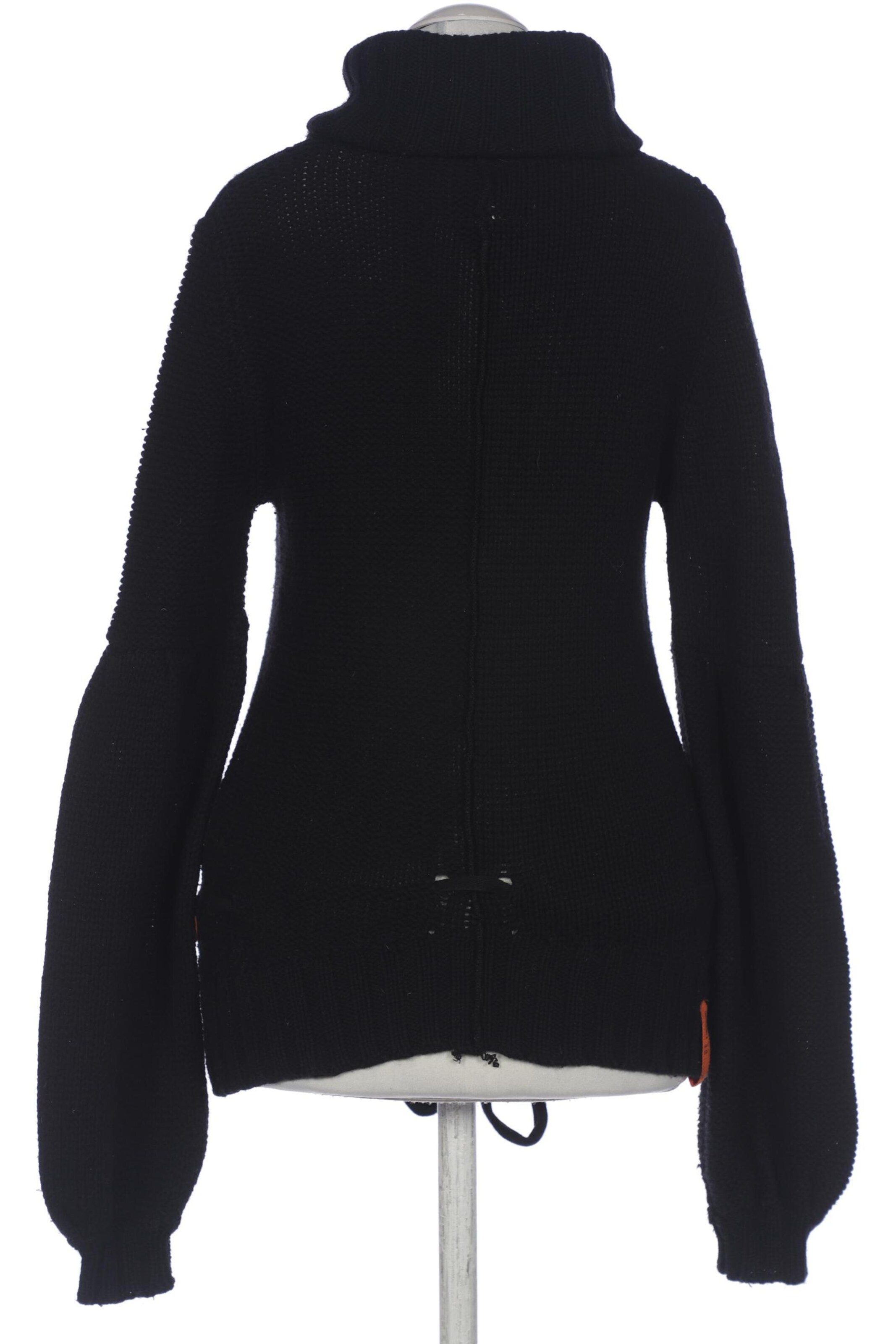 OBJECT Pullover XS in Schwarz