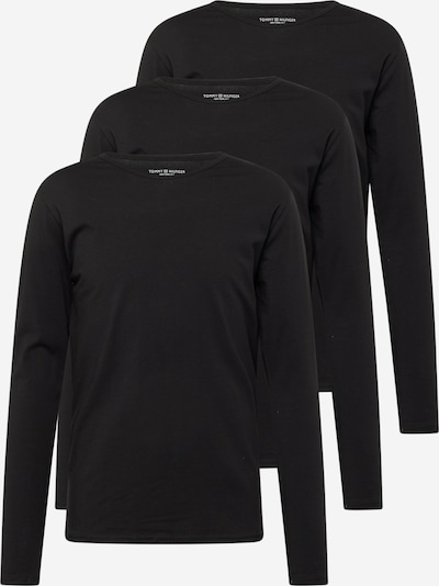 Tommy Hilfiger Underwear Majica u crna, Pregled proizvoda