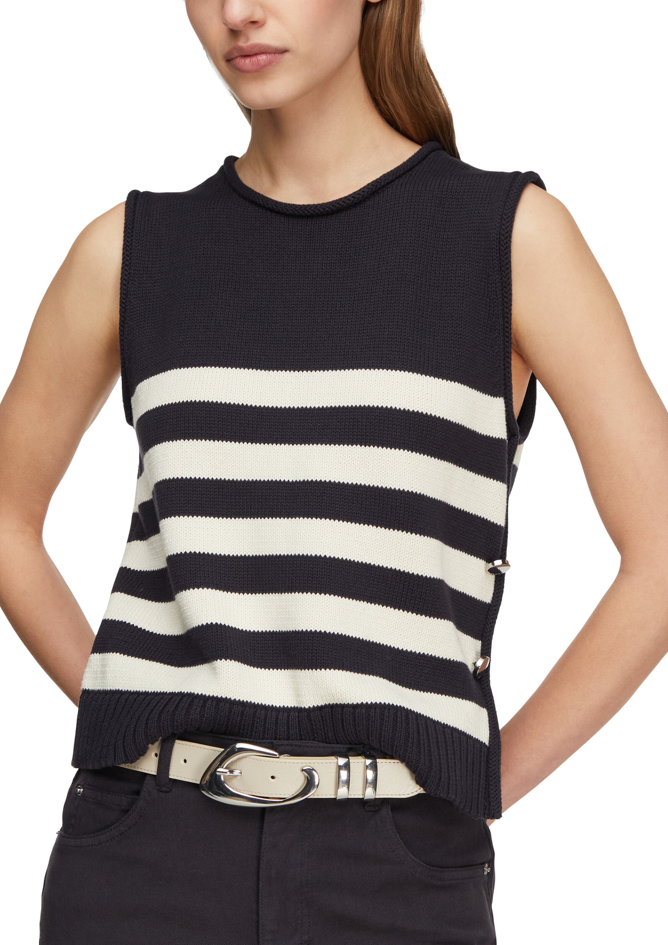 Ceinture COMMA en beige