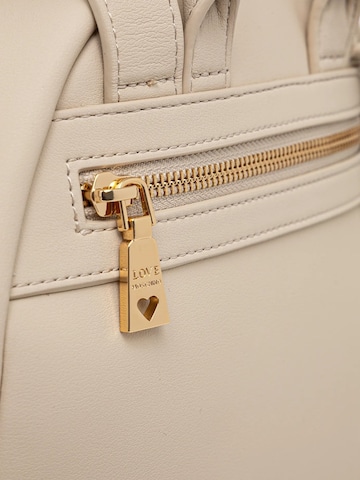 Love Moschino - Mochila 'JC4193PP1' en beige