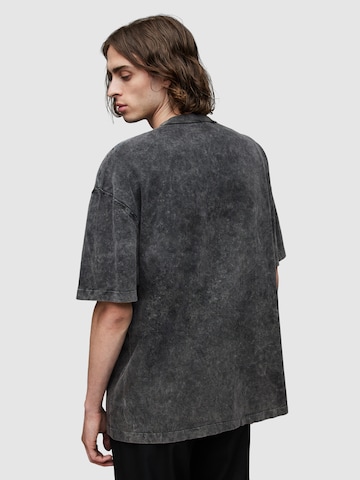 T-Shirt 'ROCA' AllSaints en gris