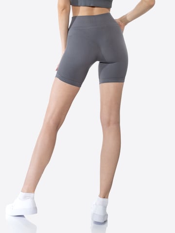 Stark Soul Regular Sportbroek 'Opaque' in Grijs