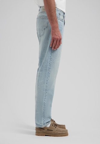 Dstrezzed Regular Jeans 'Logan' in Blauw