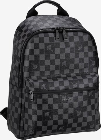 JOOP! Backpack 'Miko' in Grey