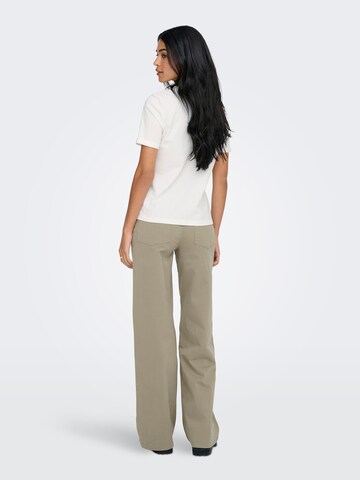 ONLYMajica 'ONLLEA' - bijela boja