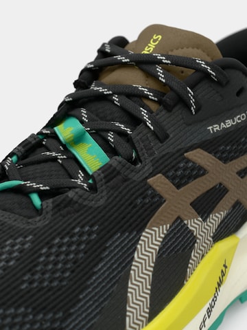 ASICS Sneaker 'TRABUCO 14' in Schwarz