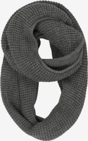 s.Oliver Schal oder Tuch One Size in Grau: Vorderseite