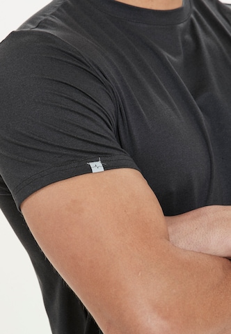 ELITE LAB Functioneel shirt 'Sustainable X1' in Zwart