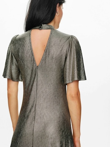 NÜMPH Kleid 'Simma' in Grau